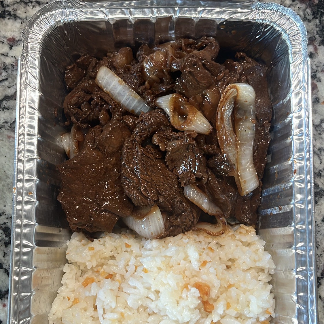 Bistek